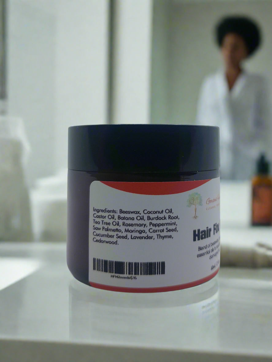 Hair Fix Mix