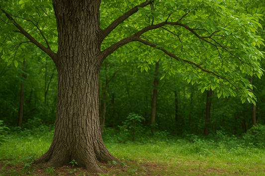 Cramp Bark: Nature’s Antispasmodic Ally