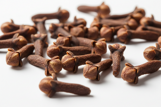 The Aromatic Healer: Clove (Syzygium aromaticum) – Nature's Potent Spice for Digestion, Pain Relief & Wellness