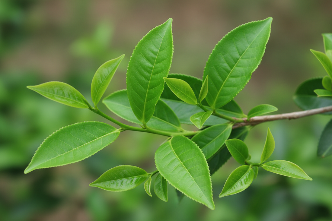 L-Theanine: The Calming Amino Acid of Focus & Serenity – From Ancient Tea Ceremonies to Modern Clarity