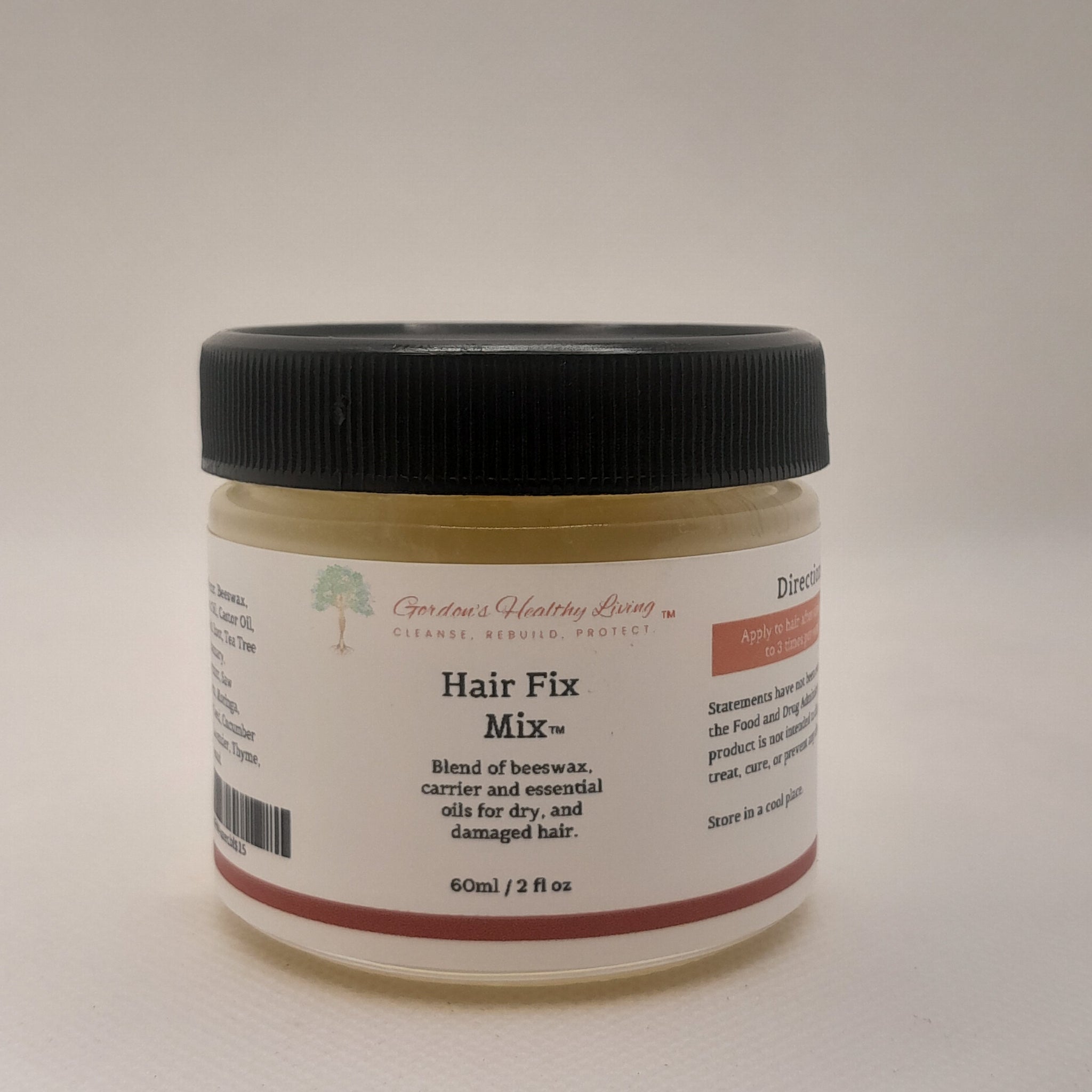 Hair Fix Mix