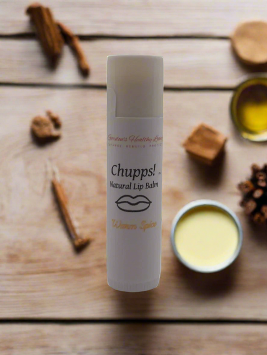 Chupps!