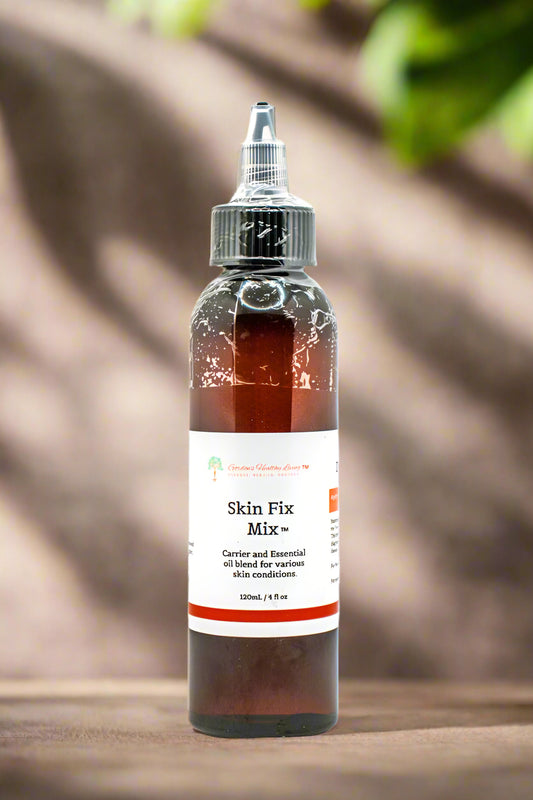 Skin Fix Mix