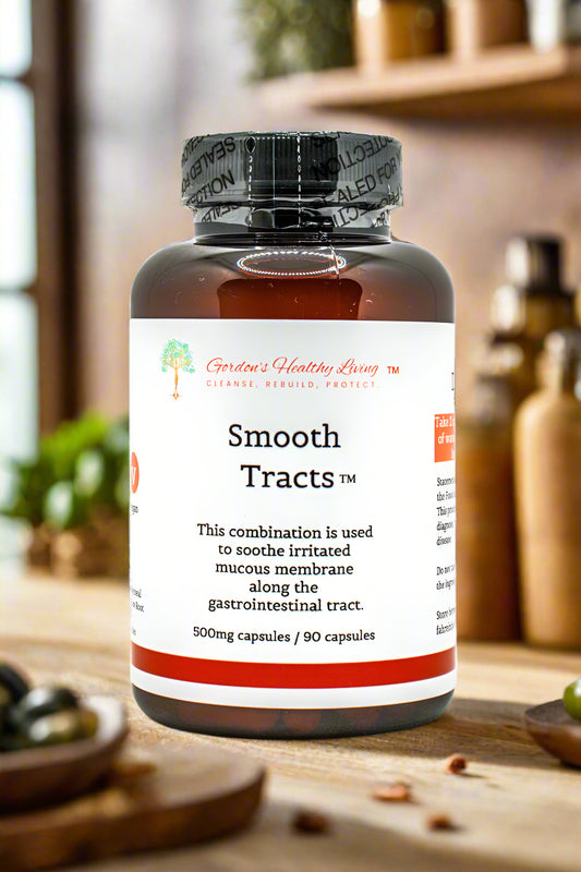 Smooth Tracts