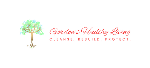 Gordon's Healthy Living