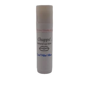 Chupps!