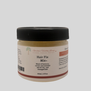 Hair Fix Mix