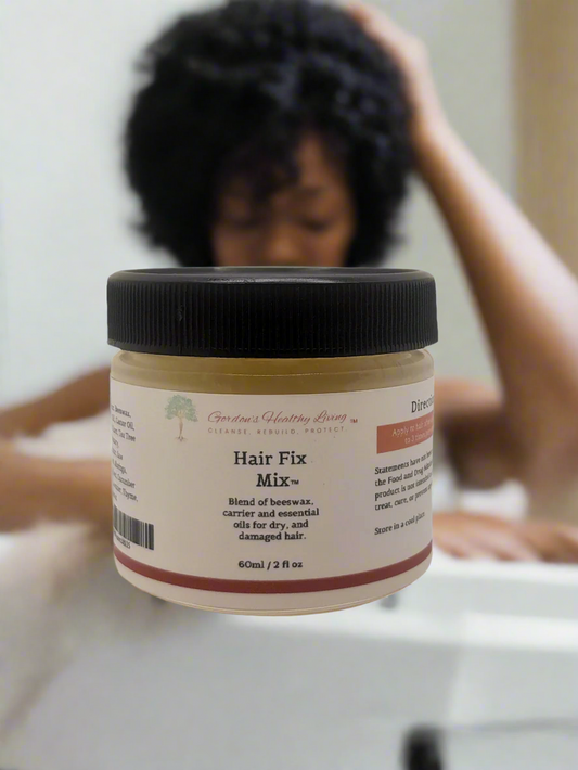 Hair Fix Mix