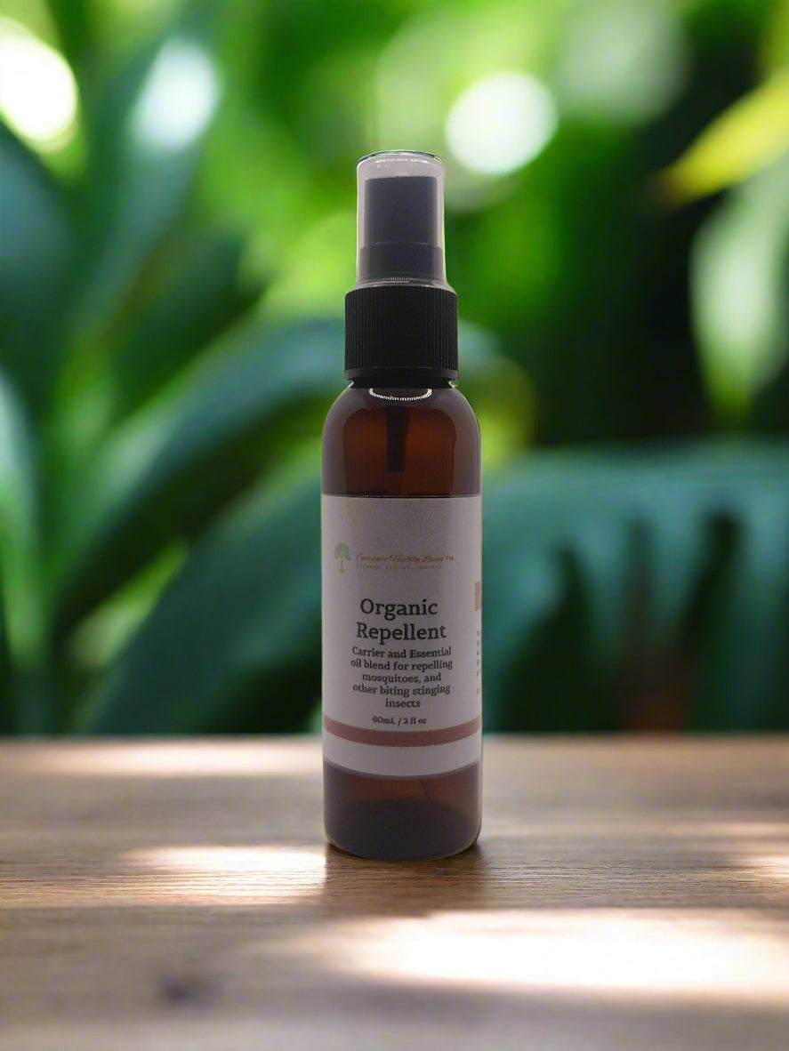 Organic Repellent