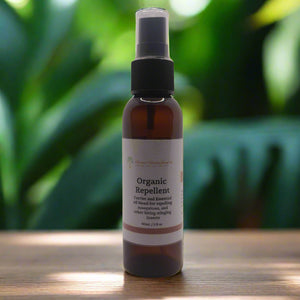 Organic Repellent