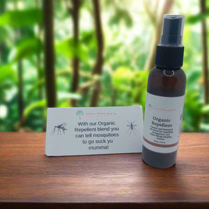 Organic Repellent